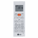 Ver imagem 4 de Ar Condicionado Hi Wall Lg Dual Inverter Voice 9.000 Btus Frio 220v R-32