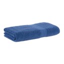 Ver imagem 1 de Toalha de Banho Buddemeyer Corine 70cm x 132cm Azul BUDDEMEYER 33947