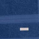 Ver imagem 3 de Toalha de Banho Buddemeyer Corine 70cm x 132cm Azul BUDDEMEYER 33947