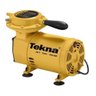Compressor de Ar Direto 1/2 Hp 50psi Cd2.4bk Bivolt Tekna - 1
