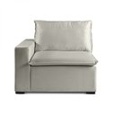 Ver imagem 6 de Módulo Braço Esquerdo para Sofá Modular Ibi 105cm CabeCasa MadeiraOriginals