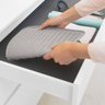 Tapete Escorredor para Louças em Silicone Brabantia Cinza Claro - 2
