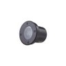 Embutido de Solo Led Nordecor Venna Of 6422 10w 24° Bivolt Preto 3000k Luz Amarela 3000k Luz Amarela - 2