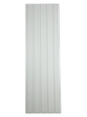 Ver imagem 1 de Painel Ripado Versátil Modular: Kit 10 Unid. 90x27cm Larg. (2,43m²) Talatto Painéis Branco Tx