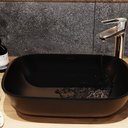 Ver imagem 6 de Torneira Banheiro Cozinha Lavatorio Gourmet Monocomando Alta