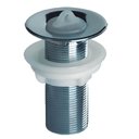 Ver imagem 1 de Válvula Injetada Metal sem Ladrão para Lavatório 3603 - 770570 - Stoc