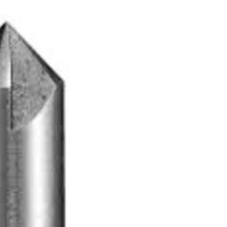 Escareador 16 X 46 Mm Haste Paralela D-37415 Makita - 5