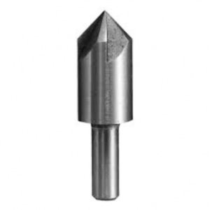 Escareador 16 X 46 Mm Haste Paralela D-37415 Makita