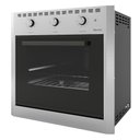 Ver imagem 1 de Forno Elétrico Embutir Terim E60 Inox 60l