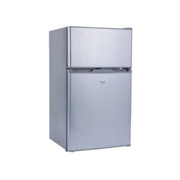Geladeira/refrigerador Duplex 86 Litros 12/24v - 2