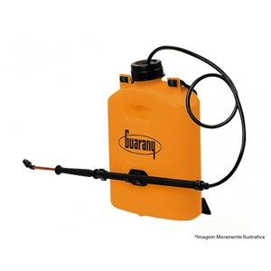 Pulverizador Alta Pressao 5l Guarany