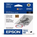 Ver imagem 1 de Cartucho Epson To63120 Kit 3 Pçs Preto