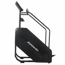 Ver imagem 3 de Simulador de Escada Profissional Athletic Master Climber 3000sc Treino para Perna Glúteo Cardio