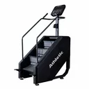 Ver imagem 1 de Simulador de Escada Profissional Athletic Master Climber 3000sc Treino para Perna Glúteo Cardio