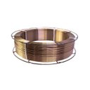 Ver imagem 1 de Arame para Solda Arco Submerso Aeme Em12k C/ Suporte 3.18mm 1200kg