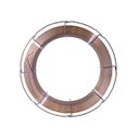 Ver imagem 2 de Arame para Solda Arco Submerso Aeme Em12k C/ Suporte 3.18mm 1200kg