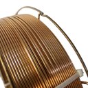 Ver imagem 3 de Arame para Solda Arco Submerso Aeme Em12k C/ Suporte 3.18mm 1200kg