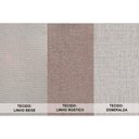 Ver imagem 3 de Kit 2 Cadeiras Sala Jantar Ágata 2 Un Café/suede Creme - Rufato