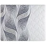 Colchão Queen Ecoflex MULTI SUPPORT 200 KG POR PESSOA - 158x198x31 - 2