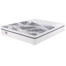 Colchão Queen Ecoflex MULTI SUPPORT 200 KG POR PESSOA - 158x198x31 - 1