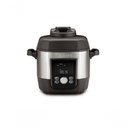 Ver imagem 1 de Panela Elétrica Multicooker 5,7l 127v Cuisinart