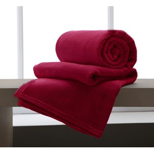 Manta King microfibra Lisa Home Design