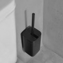 Ver imagem 2 de Escova Sanitaria de Piso/parede ou Linha Aura - Preto