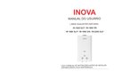 Ver imagem 4 de Aquecedor a Gas Mod In 1000 Glp - Inova