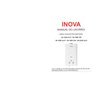 Aquecedor a Gas Mod In 1000 Glp - Inova - 4