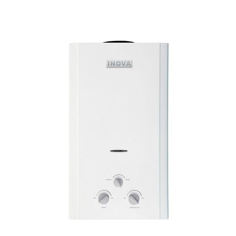 Aquecedor a Gas Mod In 1000 Glp - Inova