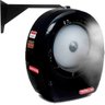 Ventilador de Ar 2025 Névoa Dagua Portátil + Suporte Parede:220v/preto - 1