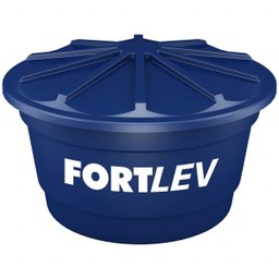 Caixa D’água de Polietileno 310l Fortlev - 2