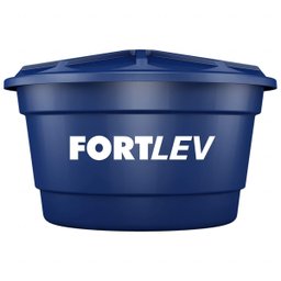 Caixa D’água de Polietileno 310l Fortlev - 1