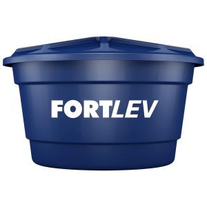 Caixa D’água de Polietileno 310l Fortlev