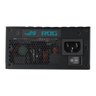 Fonte Asus Rog Loki Sfx-l 1000w 80 Plus Platinum - Rog-loki-1000p-sfx-l-gaming - 9