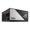 Fonte Asus Rog Loki Sfx-l 1000w 80 Plus Platinum - Rog-loki-1000p-sfx-l-gaming - 8