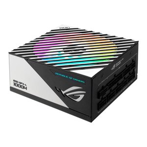 Fonte Asus Rog Loki Sfx-l 1000w 80 Plus Platinum - Rog-loki-1000p-sfx-l-gaming