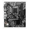 Placa Mae Msi Intel Lga (1700) Ddr4 Micro Atx - Pro B760m-e - 2