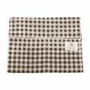 Ver imagem 2 de Avental de Cozinha Marrom N226097-9 - Quanhe