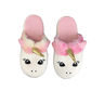 Pantufa Infantil Daju Toque Macio Estampado Monstro 29/30 - 1