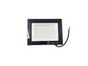 Ver imagem 2 de Refletor Led 100W RGB Slim C/ Controle Remoto IP67 Embu Led