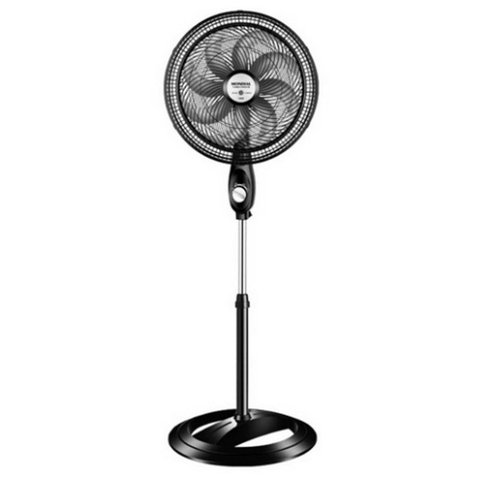 Ventilador de Mesa Mondial 40cm 140W 8P Coluna Restaurantes