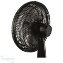 Ver imagem 3 de Ventilador de Mesa Mondial 40cm 140W 8P Coluna Restaurantes