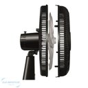 Ver imagem 4 de Ventilador de Mesa Mondial 40cm 140W 8P Coluna Restaurantes