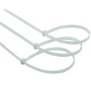 Ver imagem 1 de Abraçadeira 0,36cm X 30cm com 100 Unidades Thompson