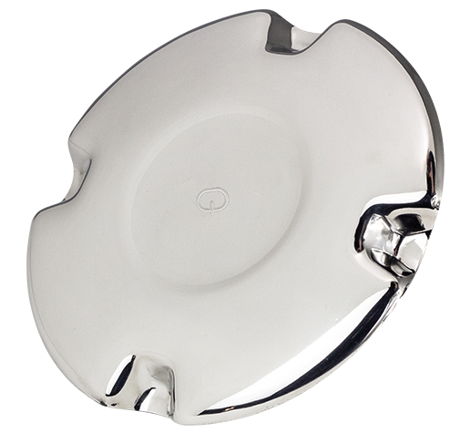 DRENO INOX 316L - 150 X 50 S/RASGO