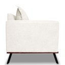 Ver imagem 4 de Sofá Zefir 2 Lugares 1,80 Boucle - Lucadi Home