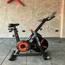Bicicleta Spinning Resistencia Magnética Evox Fitness - 4
