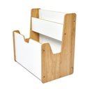 Ver imagem 1 de Estante Prateleira de Livros Infantil Organizador Brinquedos