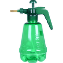 Ver imagem 1 de Pulverizador Compressão Prévia 1,5 Litros Verde Kala